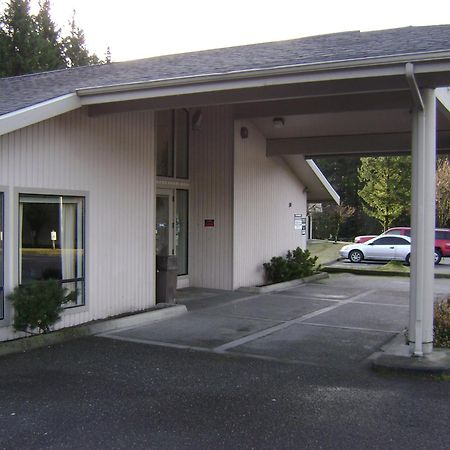 Edgewick Inn North Bend Dış mekan fotoğraf